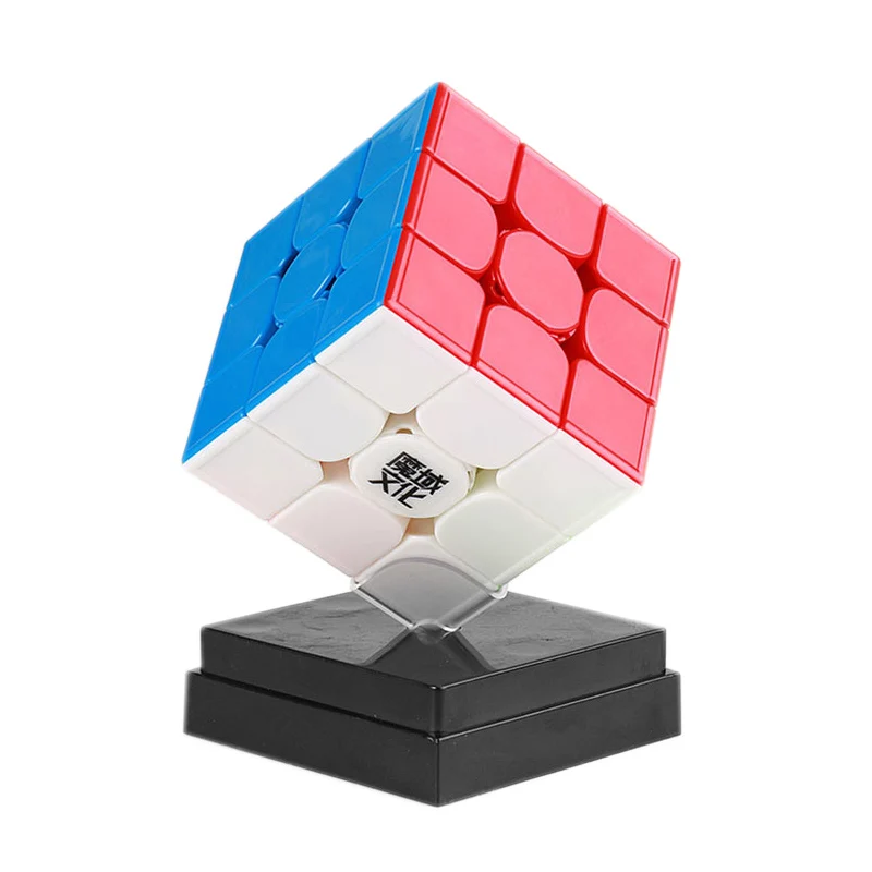 Мою GTS 3 LM 3x3x3 Магнитный куб 3 by3 GTS M Kid Игрушка головоломки, развивающие игрушки GTS 3 LM Профессиональный GTS3LM 3x3 Скорость Magic Cube кубик рубика