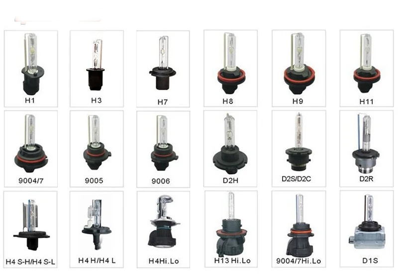 5000K 6000K 8000K Шина CAN, HID, ксеноновый комплект C3 Canbus D2C D2S HID ксеноновая лампа 12V 35W D2S автомобильных фар
