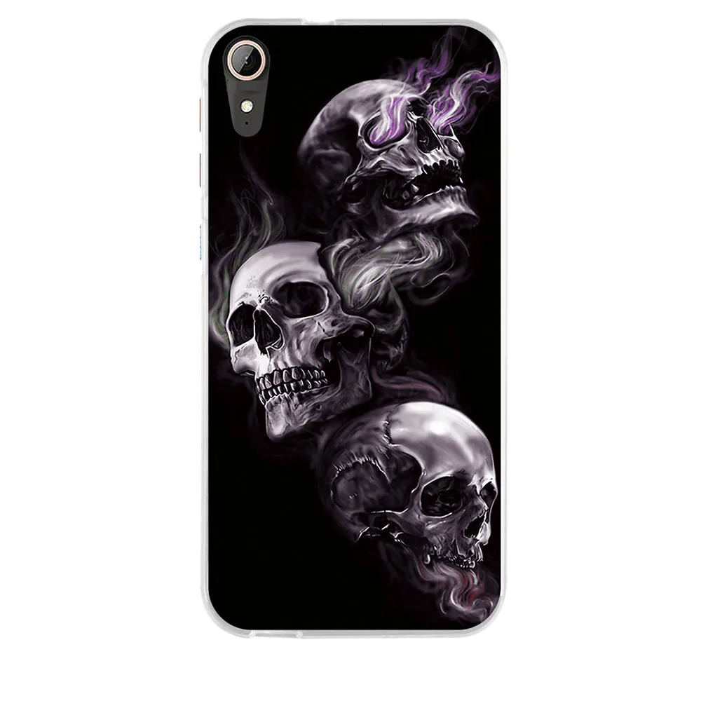 Мягкий чехол из ТПУ для HTC Desire 830 силиконовый 5 оболочка телефона|case for htc|case htc desiretpu