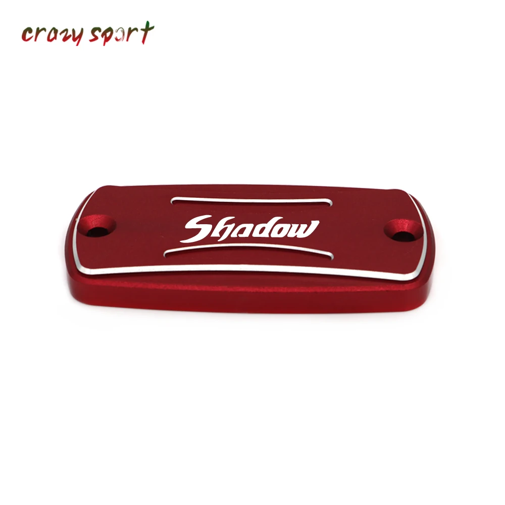 Крышка Резервуара для тормозного цилиндра HONDA VT 600C 400 VT400 NV 400/600 NV400 NV600 Shadow VLX 1988 2004