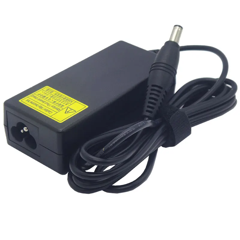 Новые оригинальные 19V 2.37A 45 Вт Зарядное устройство для ноутбука Toshiba PA3822U 1ACA PA3822E 1AC3
