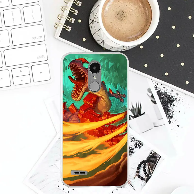 Тонкий силиконовый мягкие чехлы для телефона из ТПУ LG G2 G3 MINI G4 G5 G6 K4 K7 K8 K10 2017 V10 V20 V30