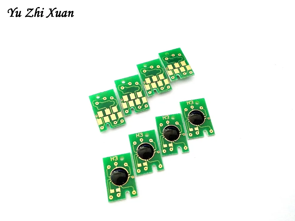 10 шт. картридж для отходов Epson 10000 10000CF 10000CE 10600 11880 11880C 7600 9600 7800 9800 MIT чип
