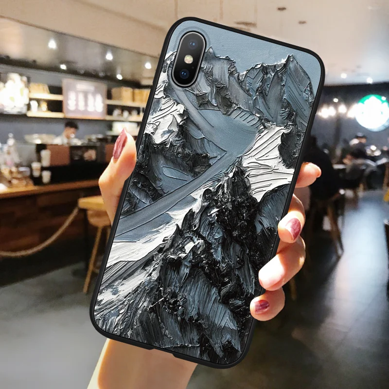 3D чехлы с тиснением для huawei mate 20 Lite P20 P30 Pro Lite P Smart Y6 TPU Чехлы для Honor 10i 20i 8X9 10 20 Lite чехол - Цвет: hbshan
