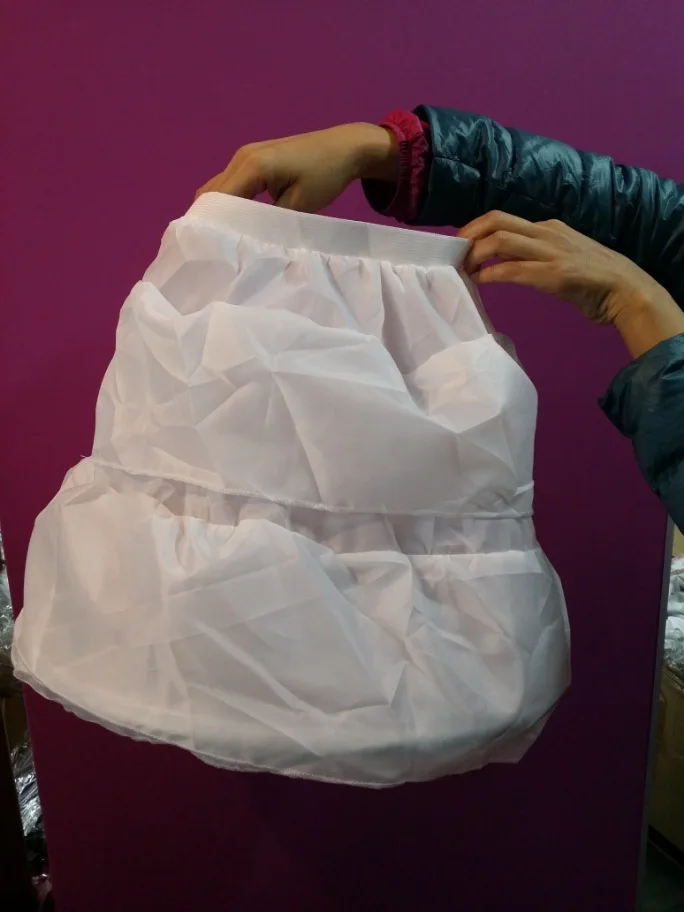 Детская юбка-американка для девочек; Vestido; длинное бальное платье; юбка-сорочка; Детские Свадебные аксессуары с цветами для девочек; юбка-пачка в стиле Лолиты