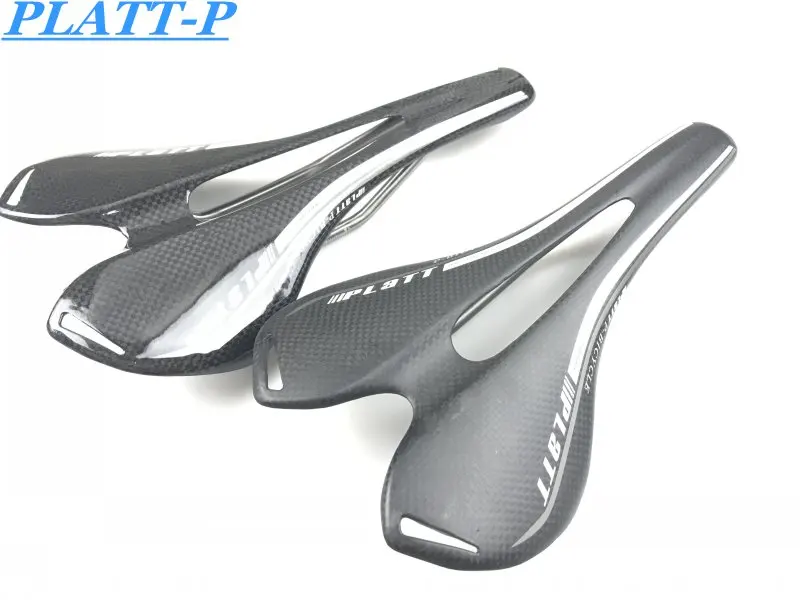 Новинка 2015 ульсветильник кое седло из углеродного волокна с титановым бантом 166 г