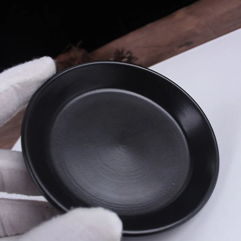 Керамическая пластина Gua Sha, диск для выскабливания дымохода, специальный массажный диск для ног, массажный диск Guasha, дымоход, тонкие ноги, инструменты