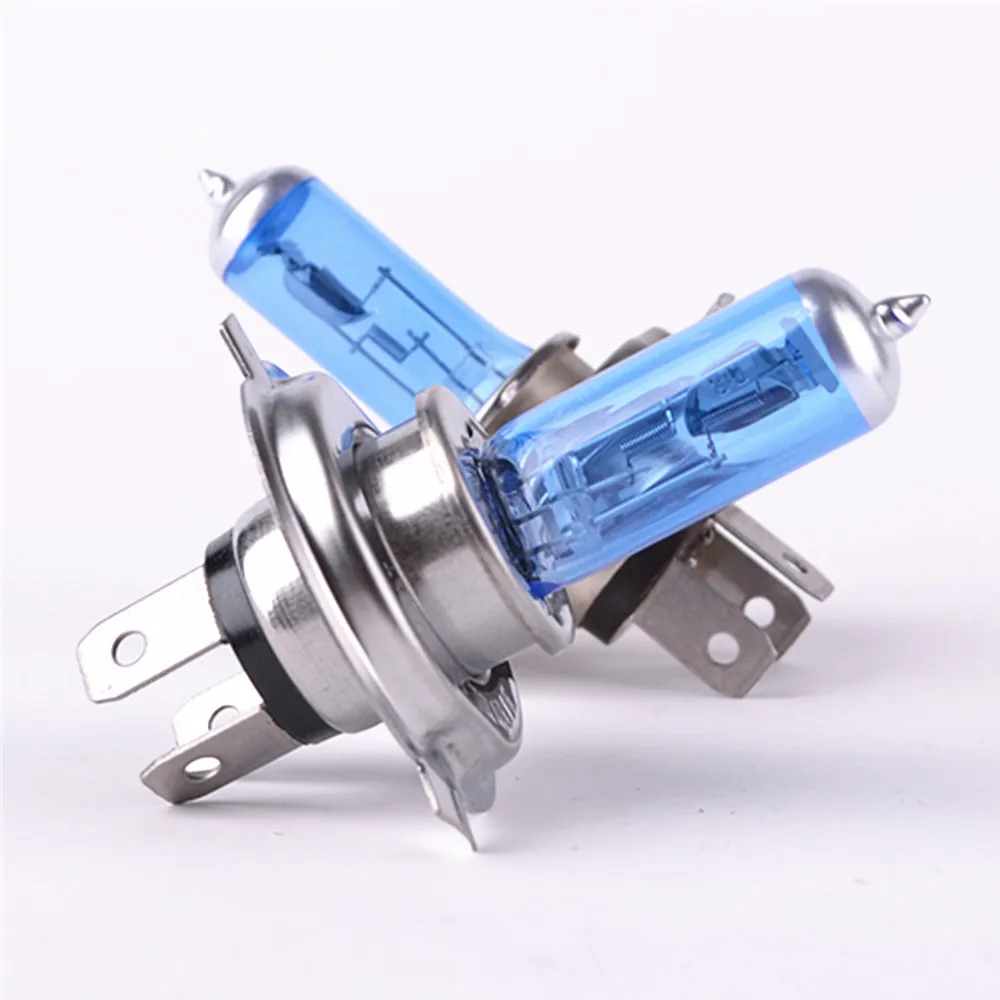 Фара h4 Halogen