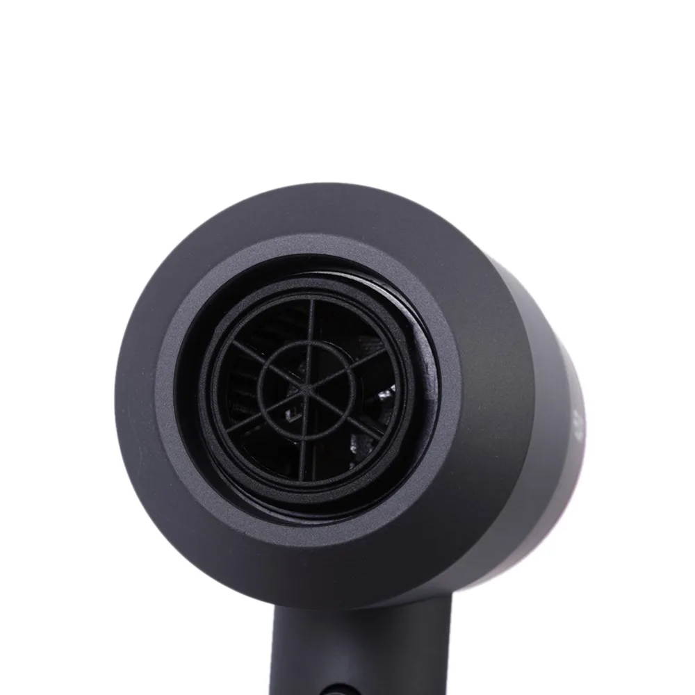 Фен для волос Ionic Blow Hair Drier высокомощный постоянный и тепловой и холодной температуры волос Drier Электрический Фен