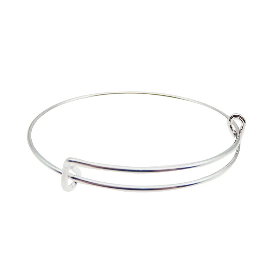 5 шт. разные стильные браслеты из розового золота и серебра|Браслеты| |