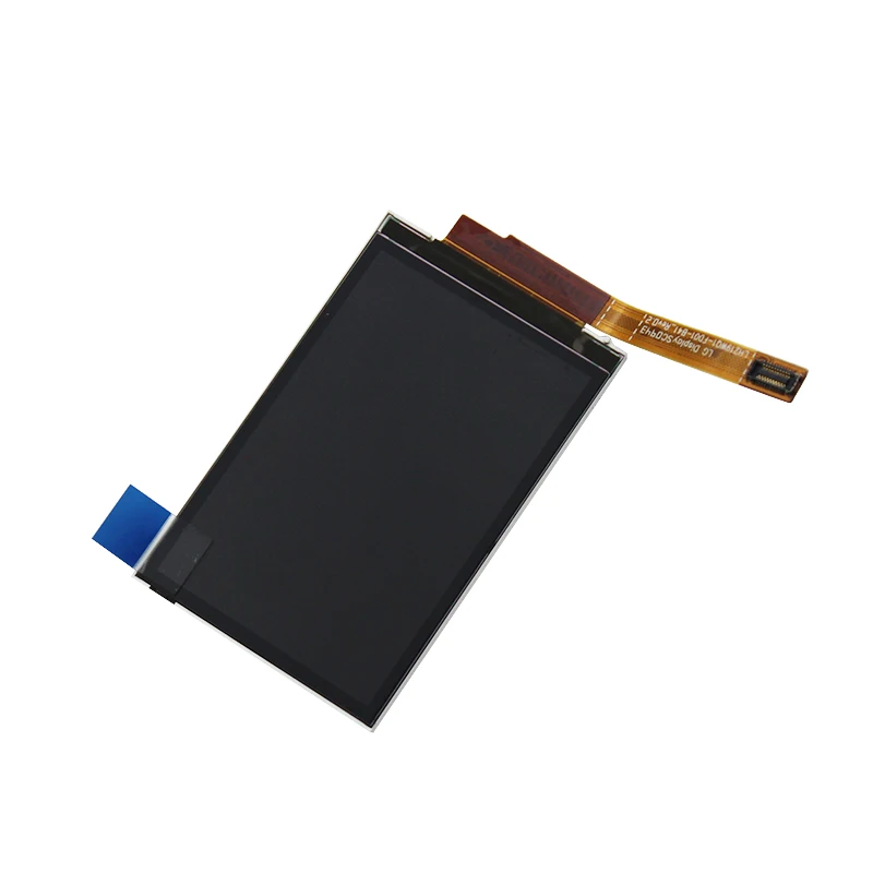 ЖК-экран Netcosy для iPod Nano 2 3 4 5 6 7 поколения Запасные части для iPod Nano 2 3 4 5 6 7 ЖК-экран