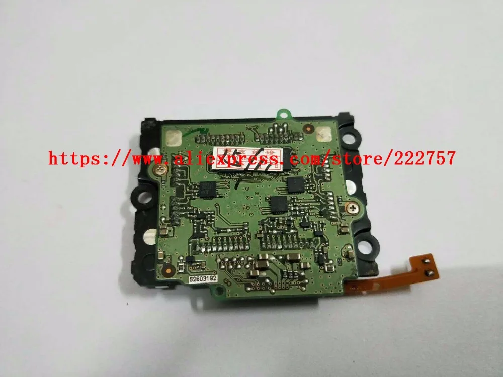 90% новый для Nikon D3000 CCD CMOS camea запасные части|ccd| |
