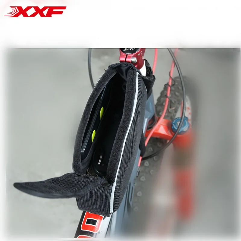 2017 велосипедная сумка с крышкой Xxf нейлоновая Новое поступление наружная горная