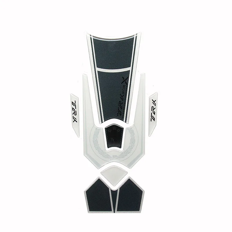 Наклейка для мотоцикла Benelli TRK 502X TRK502X 2017 2018 s наклейка на топливный бак защитные