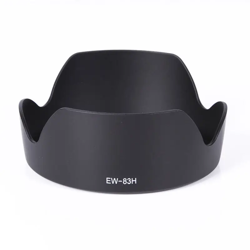

EW 83H Lens Hood bayonet hood EW-83H Lens Hood For Canon 24-105mm f/4L