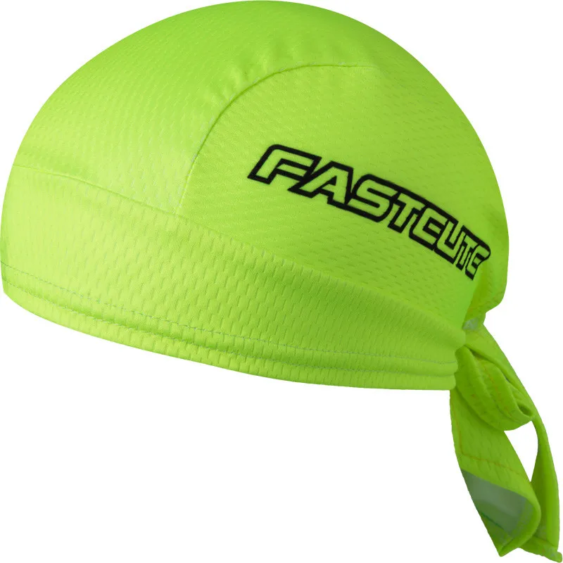 Новинка 2018 года различные цвета быстросохнущая велосипедная Кепка головной