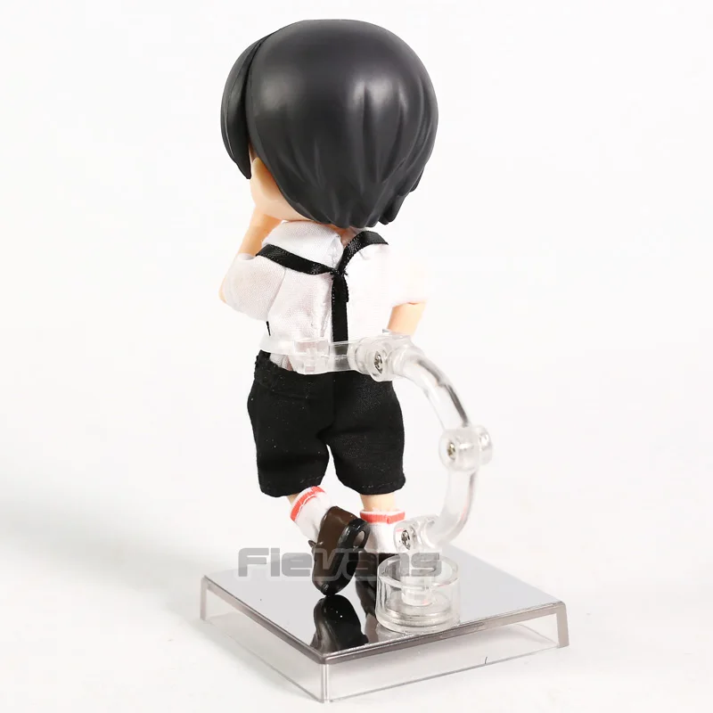 Nendoroid кукла Рё Emily ПВХ фигурка Коллекционная модель игрушки