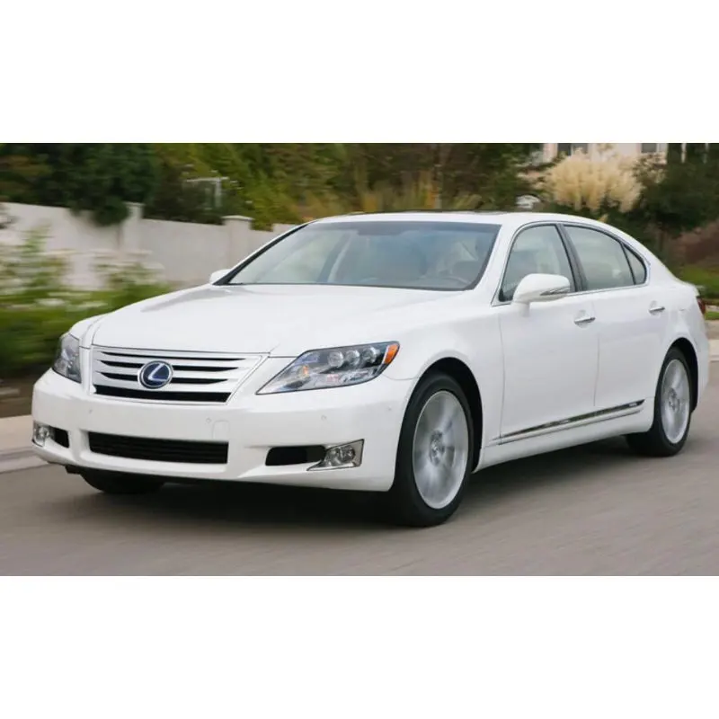 Автомобильное светодиодное освещение для чтения 2011 Lexus LS600h карта багажник