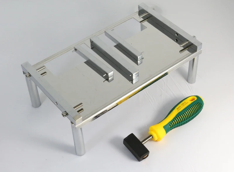 III Новое обновление ноутбук/ПК Жесткий диск открытые инструменты для ремонта 2 5/3 5