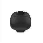 Запасные части для квадрокоптера Hubsan H501S H501C X4, Черная Крышка батарейного отсека для радиоуправляемой FPV гоночной камеры, запасные части для дрона
