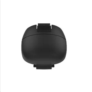 Запасные части для квадрокоптера Hubsan H501S H501C X4, Черная Крышка батарейного отсека для радиоуправляемой FPV гоночной камеры, запасные части для дрона