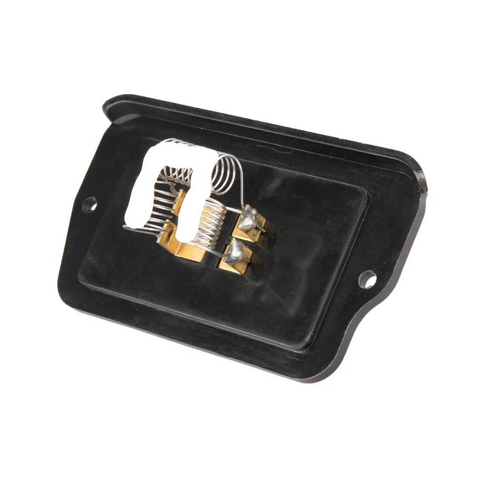 Нагреватель вентилятор резистор для Honda MG ZR ZS Civic Rover 200 400 25 45 JGH10002 | Автомобили и