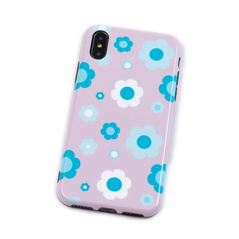Роскошный мягкий силиконовый чехол из ТПУ для телефона iPhone XS Max XR X R 8 7 6 6S Plus задняя