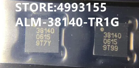 100% новый и оригинальный ALM-38140-TR1G | Электроника