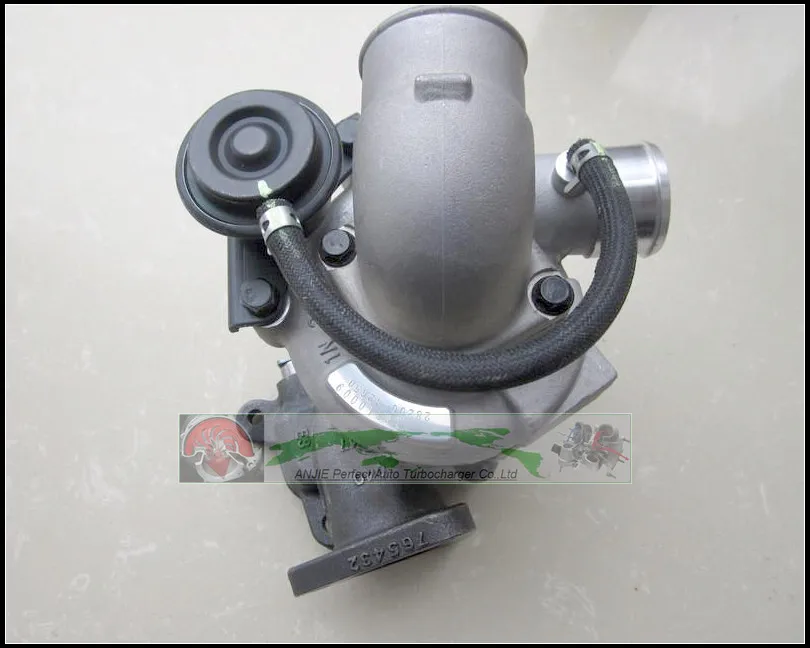 Бесплатная доставка турбокомпрессор TF035 28200 42650 49135 04300 для HYUNDAI H1 Starex 2000 л
