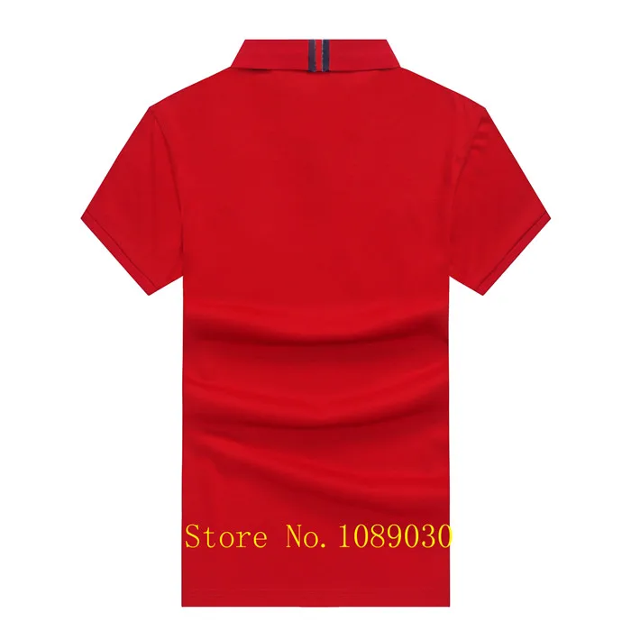 Бренд Tace& Shark polo, мужская одежда с коротким рукавом, летние мужские рубашки поло, модные дизайнерские высококачественные мужские рубашки поло с вышивкой