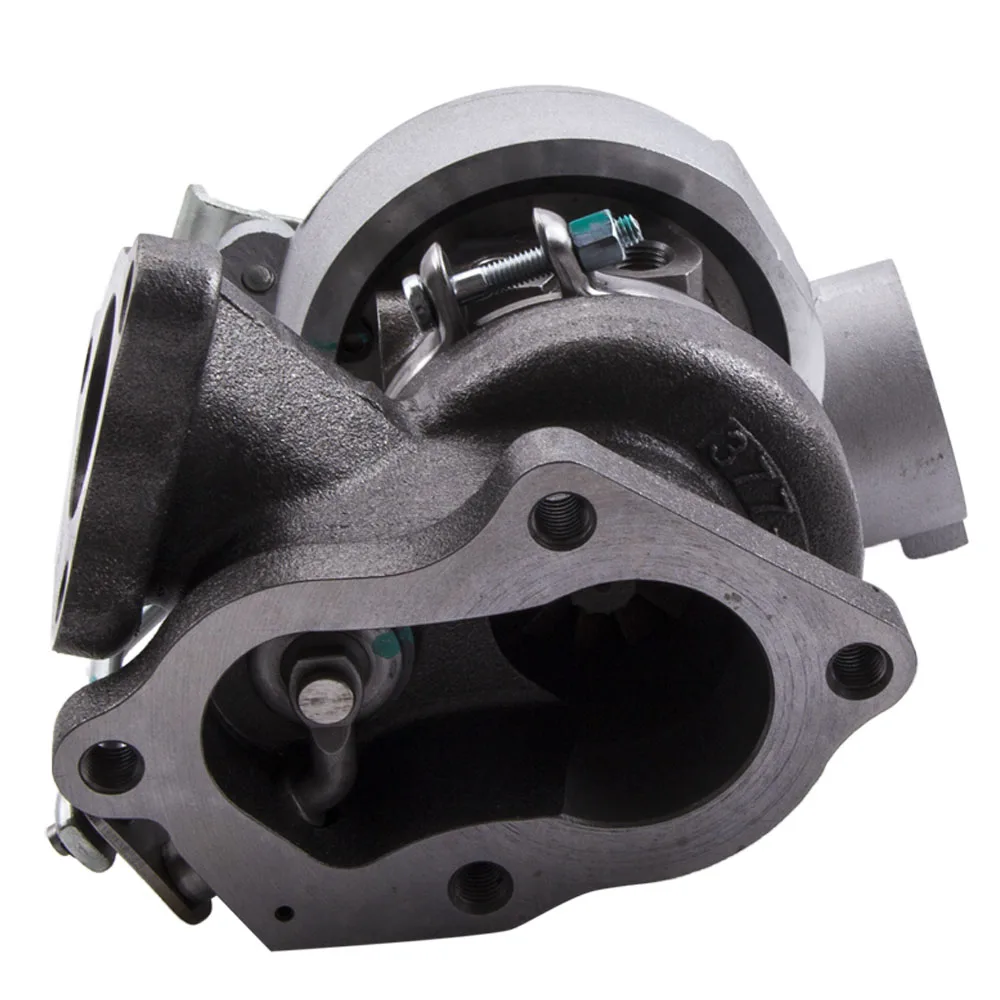 TD04 Turbo Turbolader for Mitsubishi 3000GT 3.0 V6 Left MD168264 49177-02400 R21 | Автомобили и мотоциклы