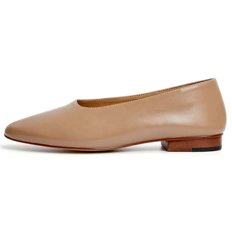 flat shoes Slip on women flats Comfortable woman Loafers Soft Leisure spring summer autumn #Y0151727Q |