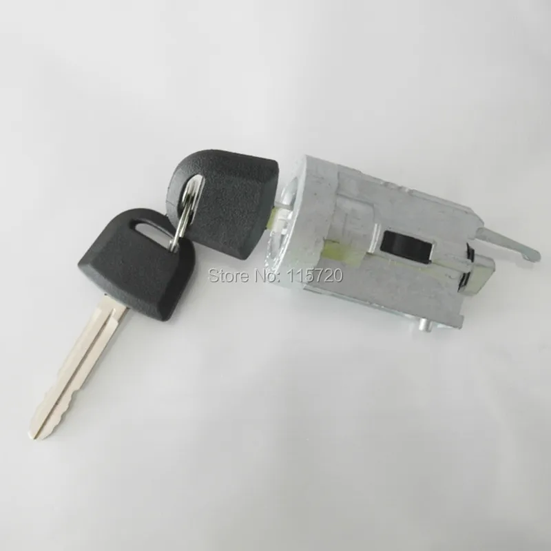Автомобильный цилиндр замка зажигания для Isuzu D-MAX 2007 2003 8-97387036-0 8-97376-564-0