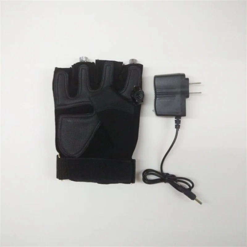 Оптовая продажа хит продаж популярные лазерные перчатки для танцев вечеринки