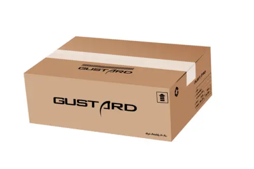 Оптический коаксиальный кабель GUSTARD DAC X20 ES9028 XMOS AES EBU 384 кГц DSD декодер dop|gustard dac-x20|aes