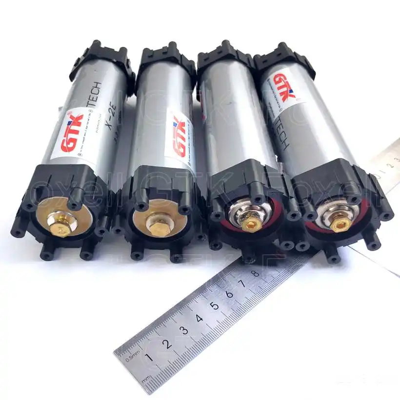 4 шт 3 2 v lifepo4 40160 сотовый 15Ah батарея высокая скорость bateria 40152 не 38120 25Ah для Сделай