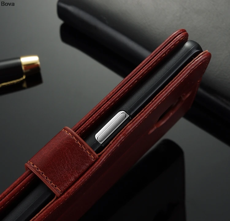 Чехол для Oneplus 1 чехол с держателем карт 3 5 6 One Plus 7 8 Pro из искусственной кожи