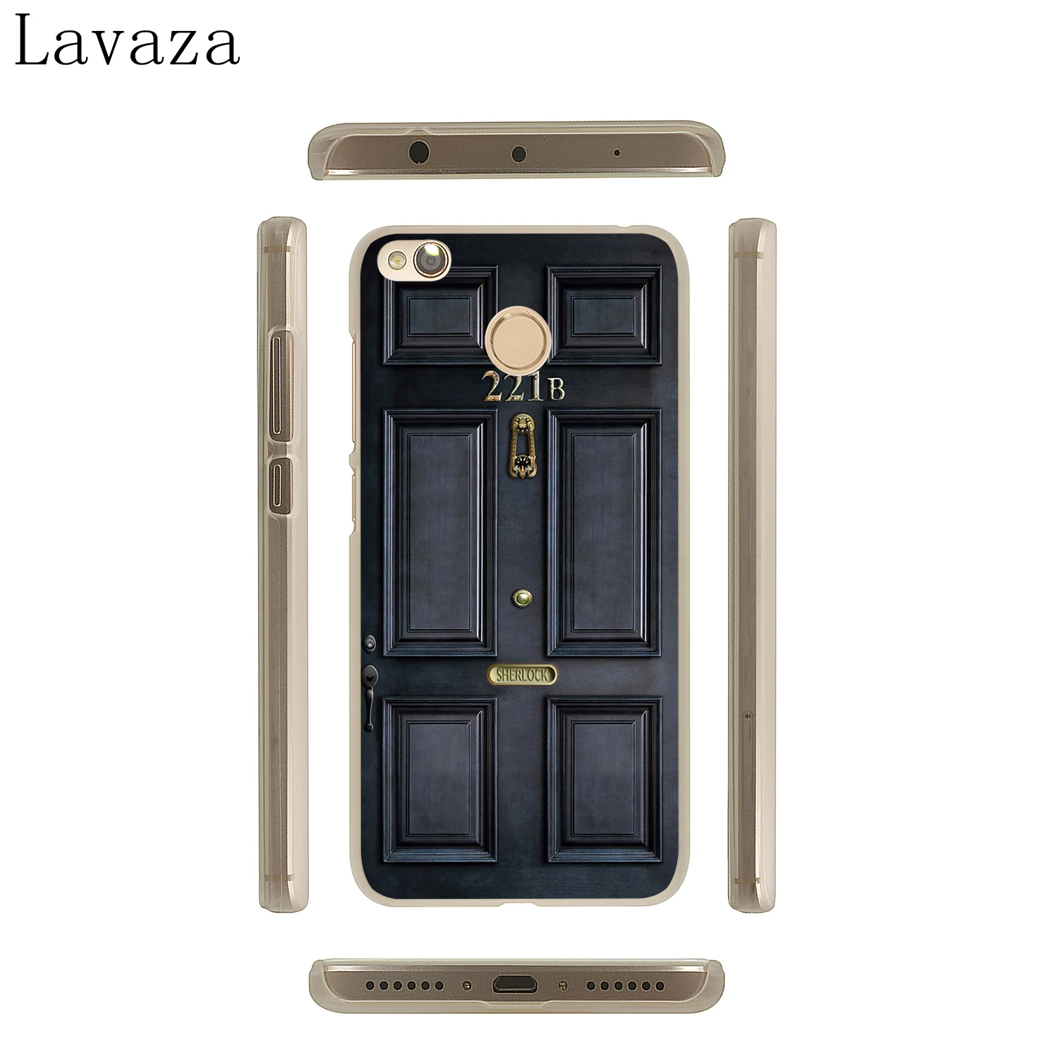 Чехол для телефона с шерлоком Холмсом i am 221B Xiaomi MI 10 9 9T CC9 CC9E A3 Pro 8 SE A2 Lite A1 6 pocophone f1