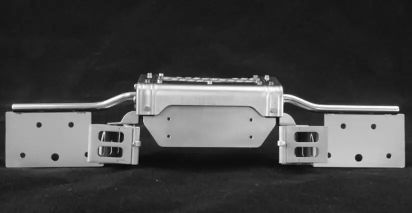 Задсветильник для трактора Tamiya 1/14 Scania R620 R470 R730 56323 56318|Детали и аксессуары| |