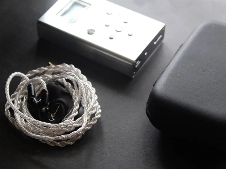 KINERA SEED сбалансированная арматура+ Динамический драйвер гибридные BA+ DD HiFi музыкальный монитор студийные аудиофиловые наушники-вкладыши