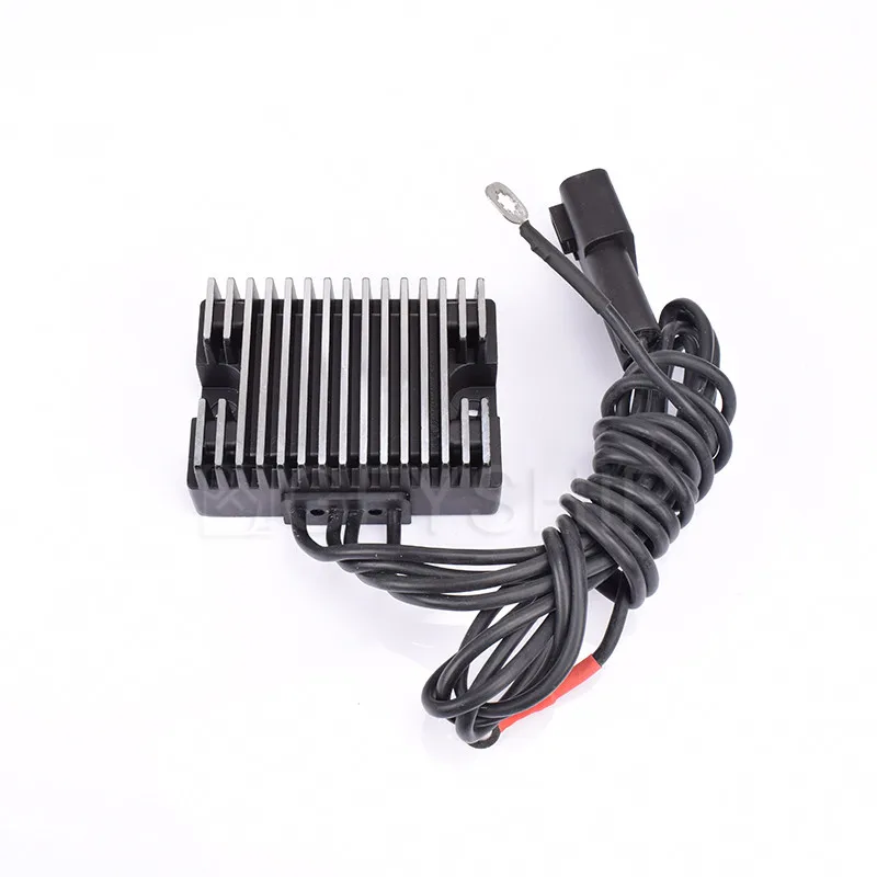 Motorcycle MOSFET Voltage Regulator Rectifier For Harley Fat Boy FLSTF 2000 Night Train FXSTB 2000 Springer Softail FXSTS 2000