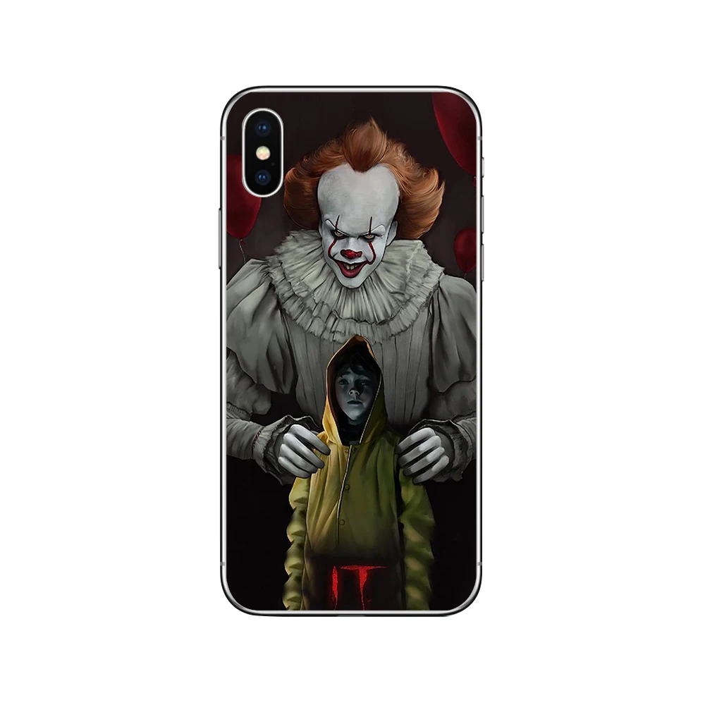 WM03079 Чехол для телефона ciciber для iphone X, XR, XS, Max, мягкий силиконовый чехол для iphone 7, 8, 6, 6S Plus, 5S, SE, 11 Pro, Max - Цвет: WM03079