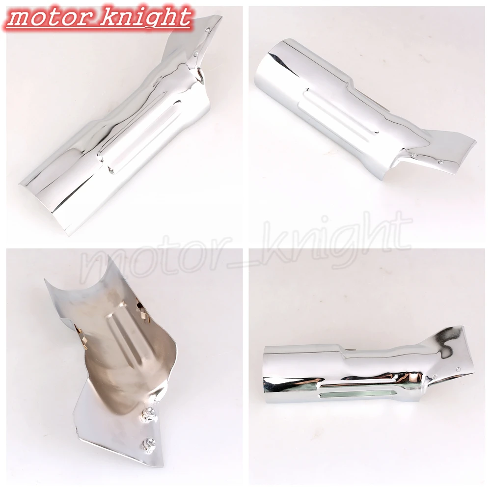 Верхняя крышка приводного вала хромированная трансмиссии Accent Trim для Honda