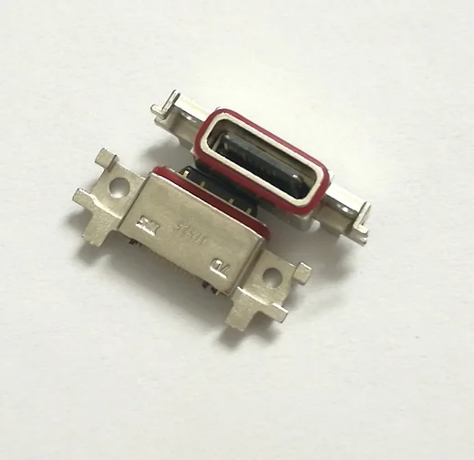 2 шт. разъём для зарядки Micro USB Samsung Galaxy 2017 A3 A5 A7 A320 A520 A720|flex connector|charger portcharging port connector |