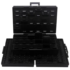 Защитный корпус для поверхностного монтажа 1206 0805 0603 0402 0201