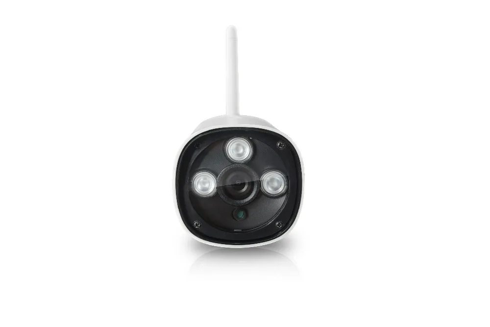 Беспроводная IP камера EasyN A158V 1.3MP 960P H.264 CMOS с функцией ночного видения|wireless digital video