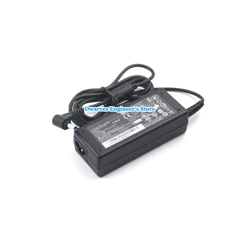 CHICONY 19 В 3.42A 65 Вт адаптер для ноутбука GETAC TABLET F-110 A065R077L A12-065N2A 19 В 3,42 Тетрадь Питание