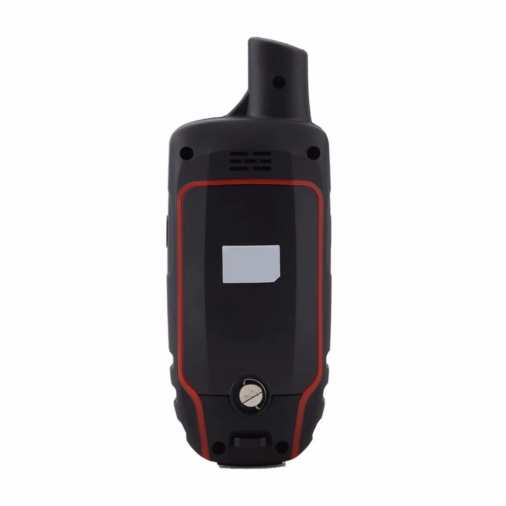 Ручной gps-приемник навигация на открытом воздухе расположение gps USB Перезаряжаемый с компасом 1 м точность Открытый путешествия локатор Finder