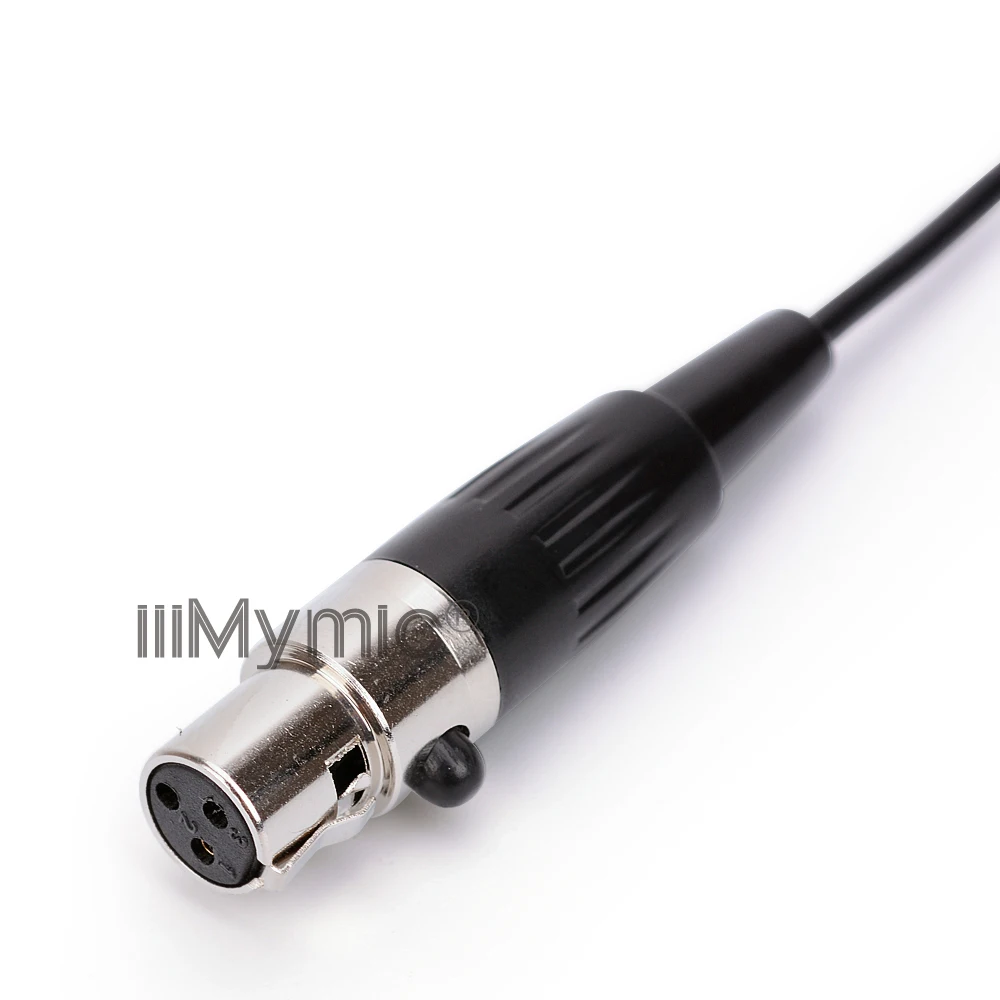 Микрофон для речи iiiMymic Pro петличный микрофон Samson AKG беспроводной трансмиттер с