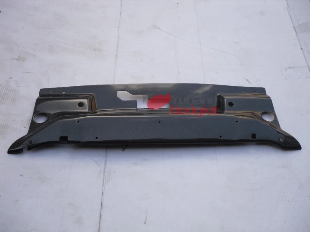 Радиатор охлаждения из углеродного волокна Slam Panel CF для Silvia S13 RPS13 180SX 240SX|cf|cf 18 |